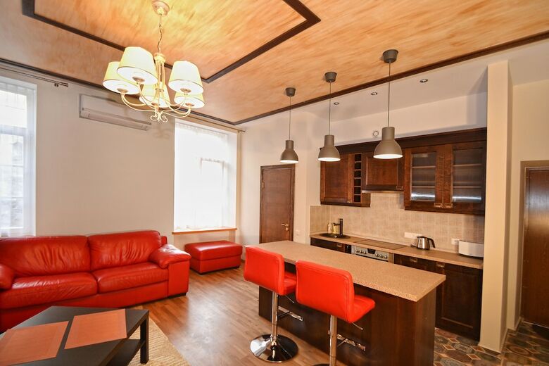 Rentida Apartments