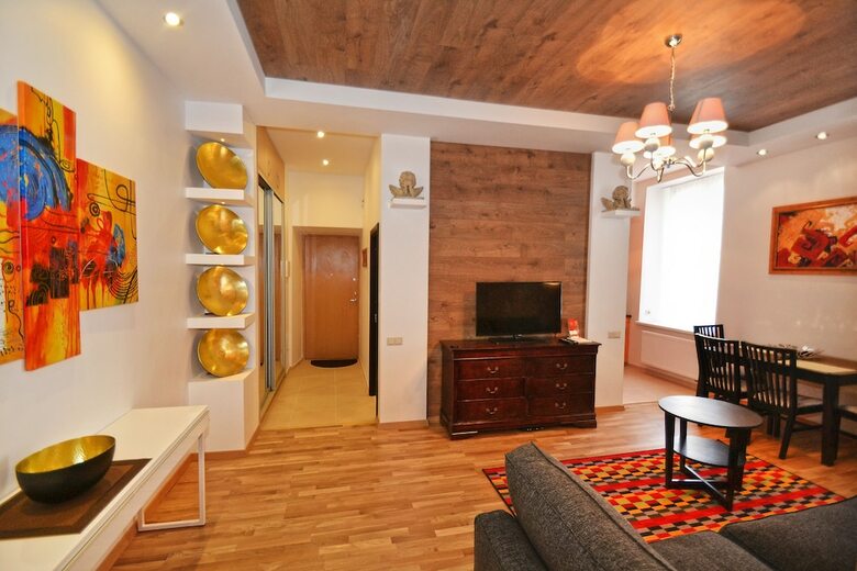 Rentida Apartments