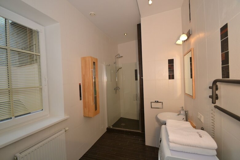 Rentida Apartments