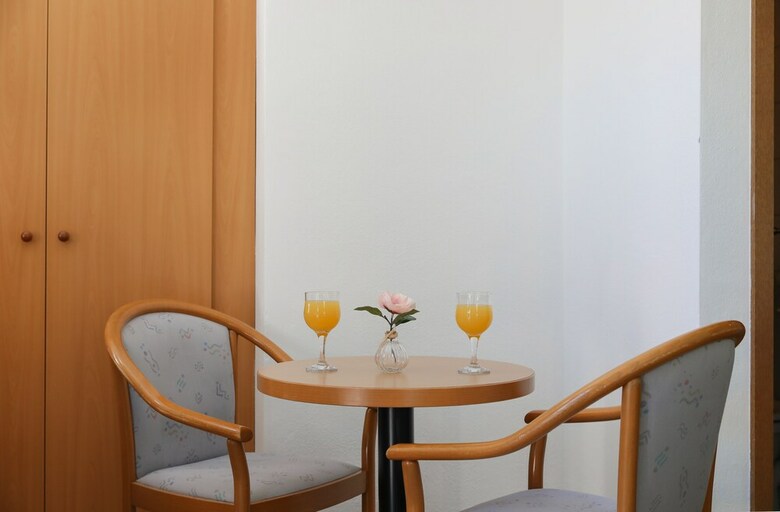Hotel Villa Mandic