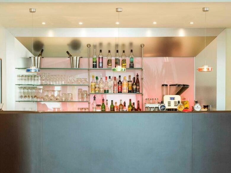 Hotel Ibis Esch Belval