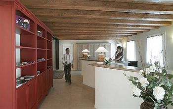 Bed & Breakfast Tenuta Santom�