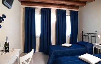 Bed & Breakfast Tenuta Santom�