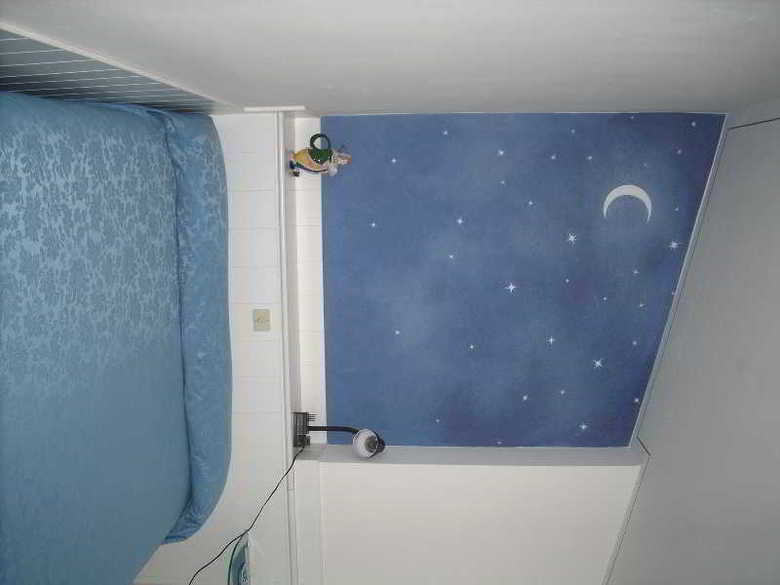 Bed & Breakfast Ernestina