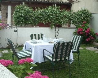 Bed & Breakfast Ernestina