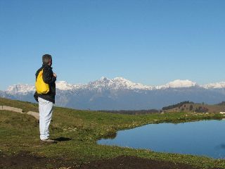 Bed & Breakfast Ernestina