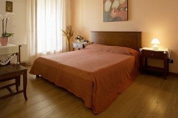 Bed & Breakfast Ca' Florian