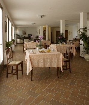 Bed & Breakfast Ca' Florian