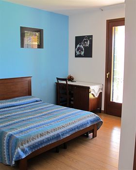 Bed & Breakfast Ca' Florian