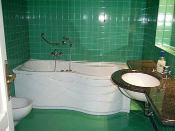 Hotel Al Gabbiano