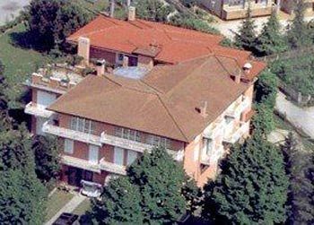 Hotel Al Gabbiano
