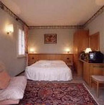 Hotel Al Gabbiano