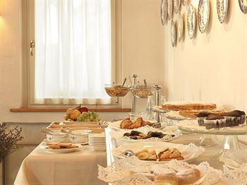 Bed & Breakfast Villa Toderini Agriturismo