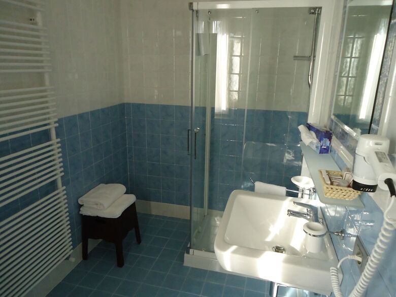 Hotel Villa Soligo
