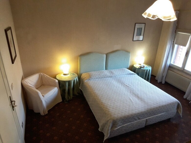Hotel Villa Soligo