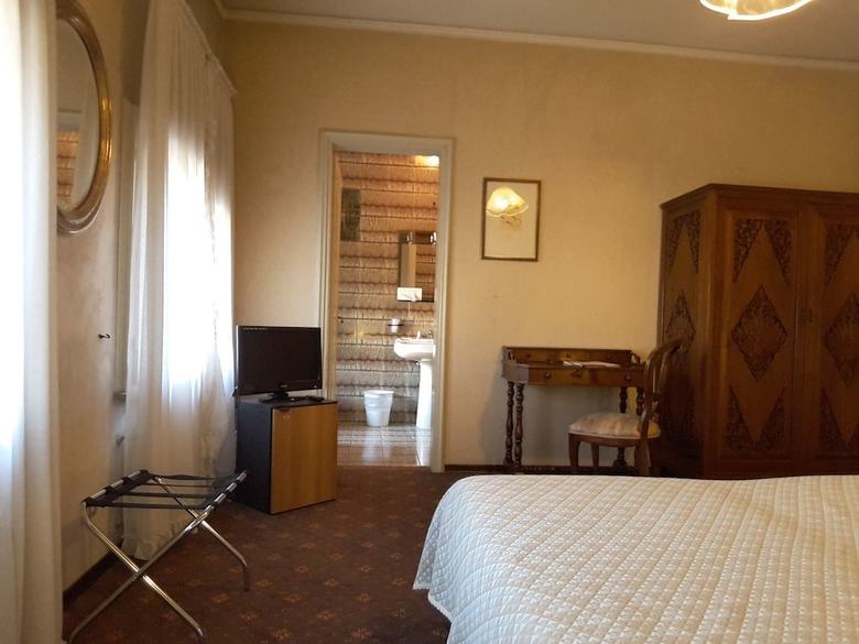 Hotel Villa Soligo