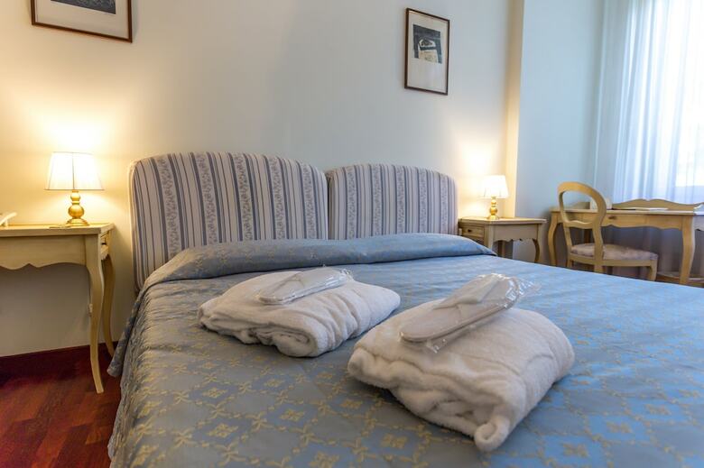 Hotel Villa Soligo