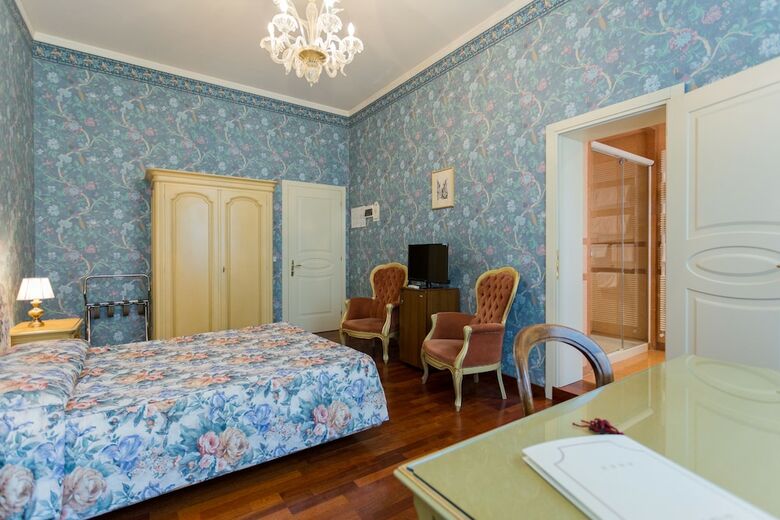 Hotel Villa Soligo