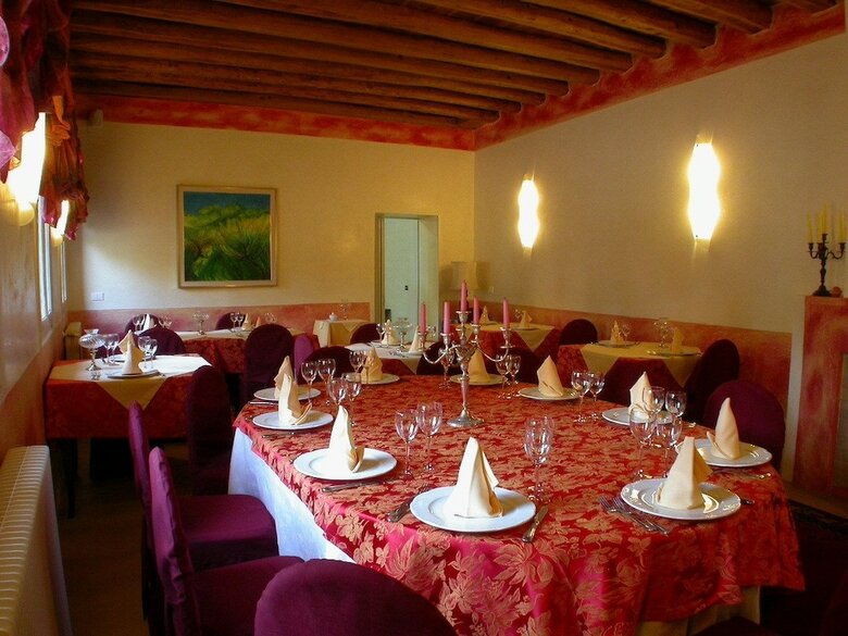 Hotel Villa Soligo