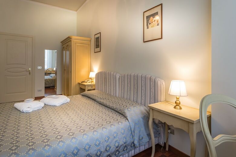 Hotel Villa Soligo