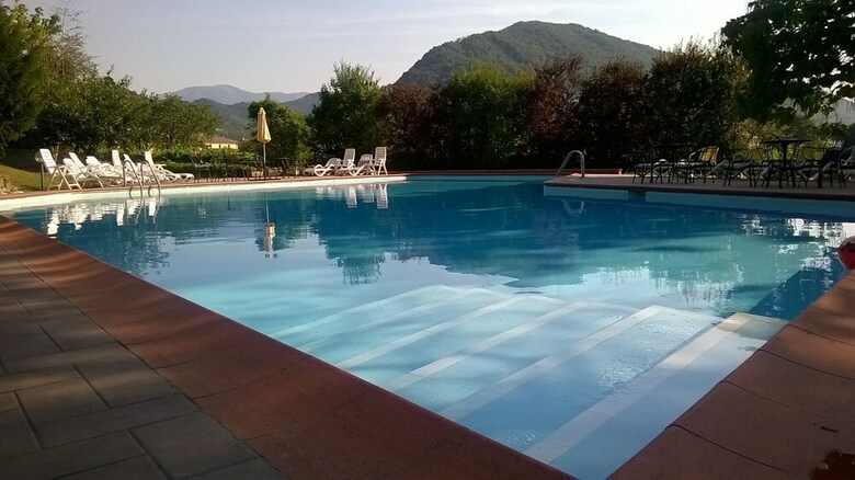 Hotel Villa Soligo