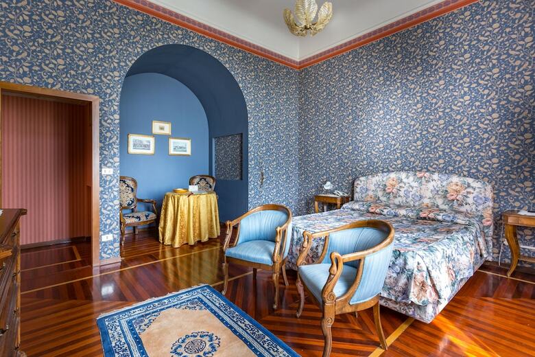 Hotel Villa Soligo