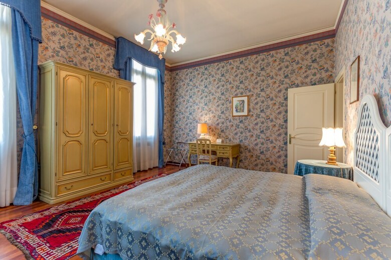 Hotel Villa Soligo
