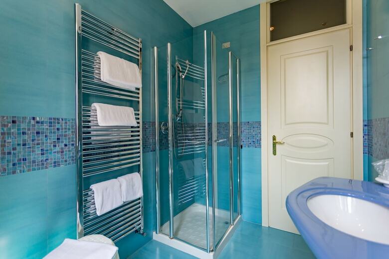 Hotel Villa Soligo