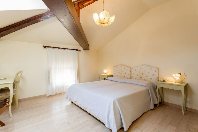 Hotel Villa Soligo