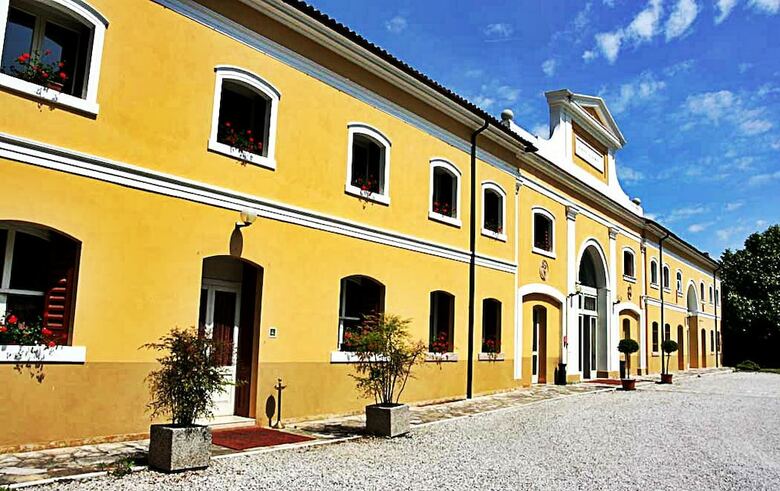 Hotel Villa Soligo