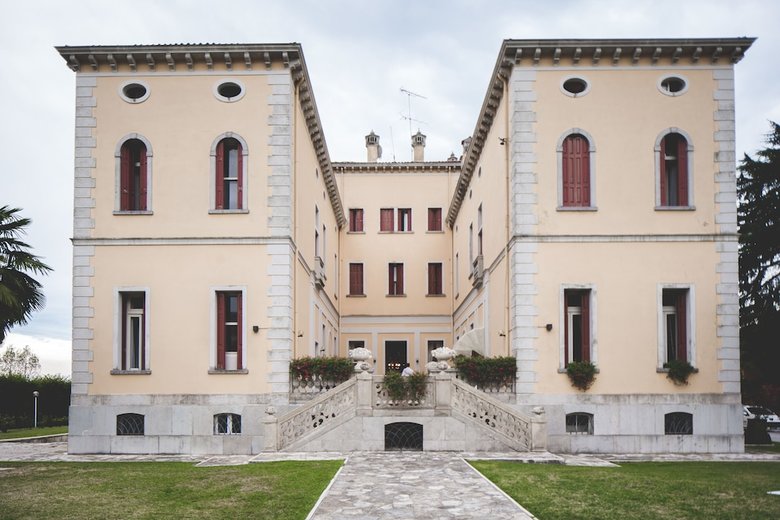 Hotel Villa Soligo