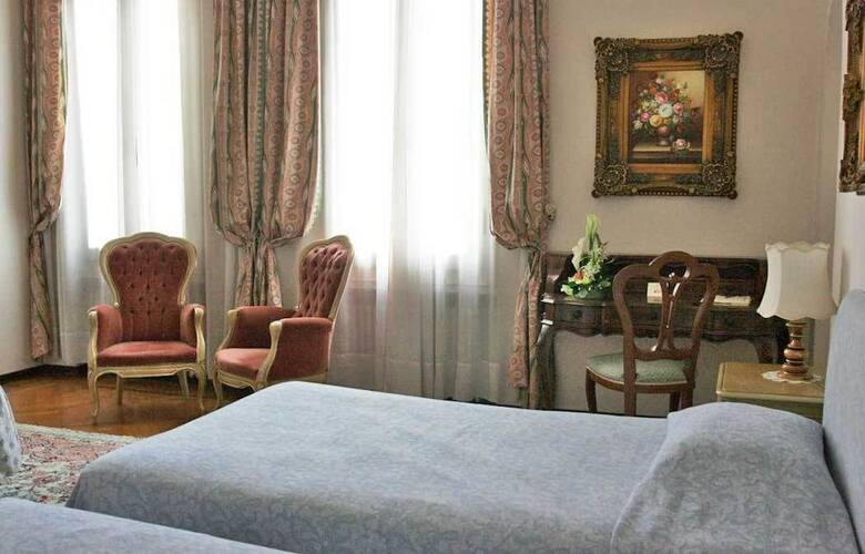 Hotel Villa Soligo