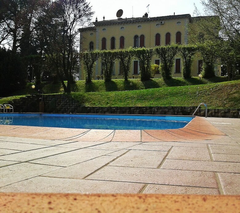 Hotel Villa Soligo