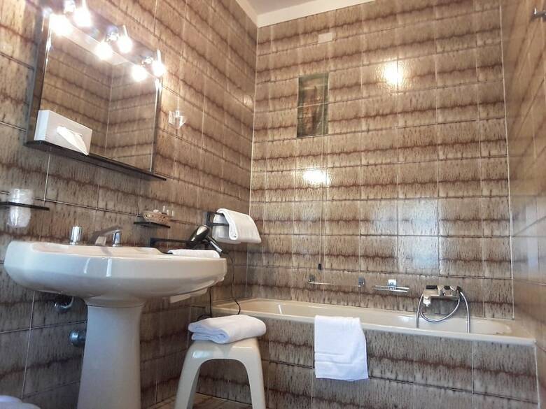 Hotel Villa Soligo