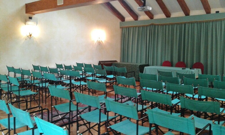 Hotel Villa Soligo