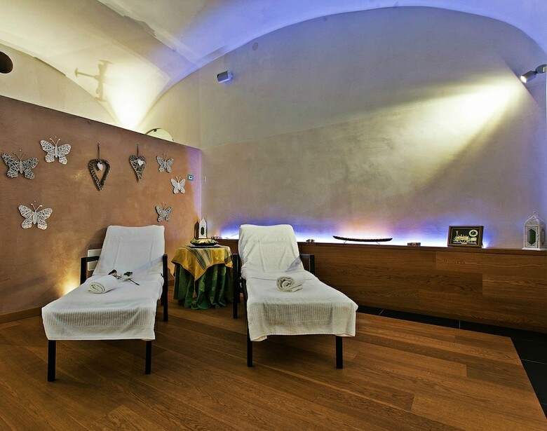 Hotel Villa Soligo