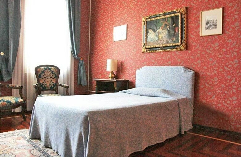 Hotel Villa Soligo