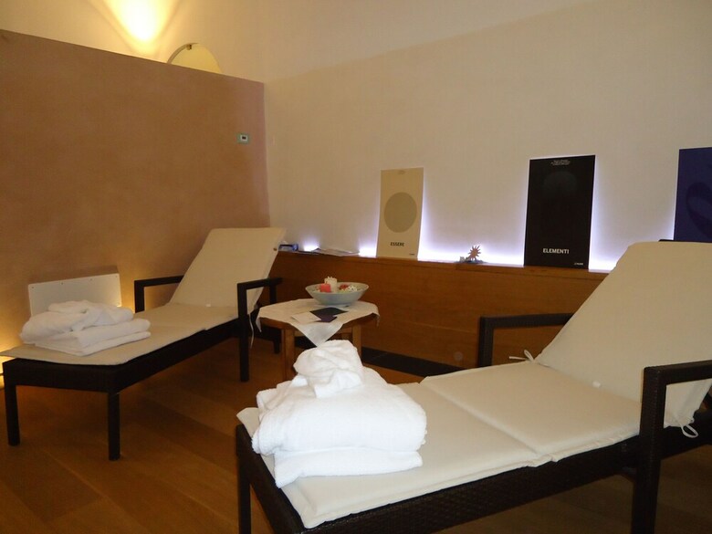 Hotel Villa Soligo