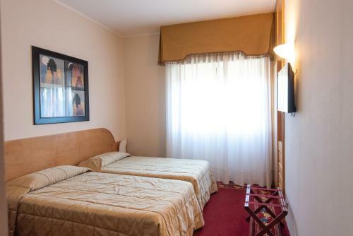 Hotel Castello