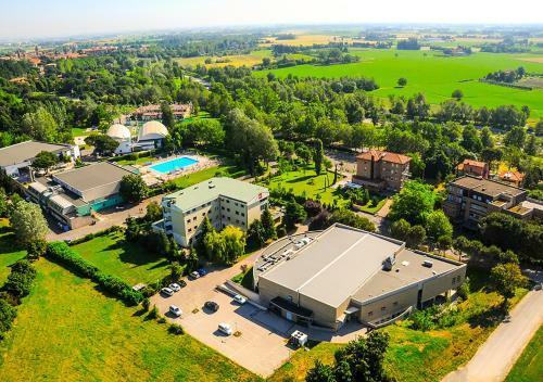 Hotel Castello