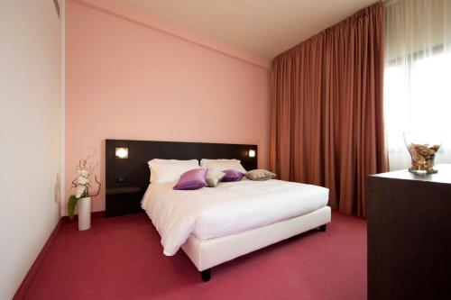 Anusca Palace Hotel