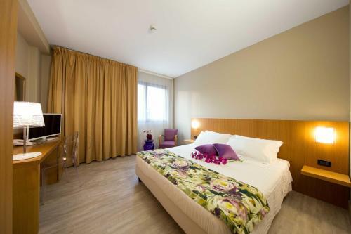 Anusca Palace Hotel