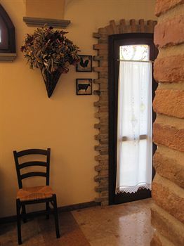 Hotel Agriturismo Ca' Nuova