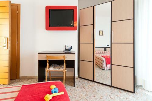 Hotel Milan