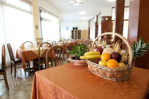 Hotel Milan