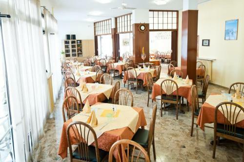 Hotel Milan