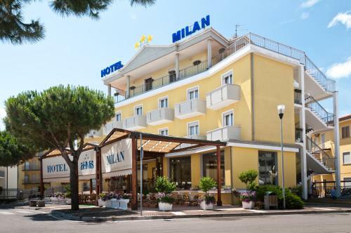 Hotel Milan
