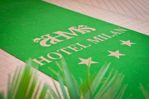 Hotel Milan