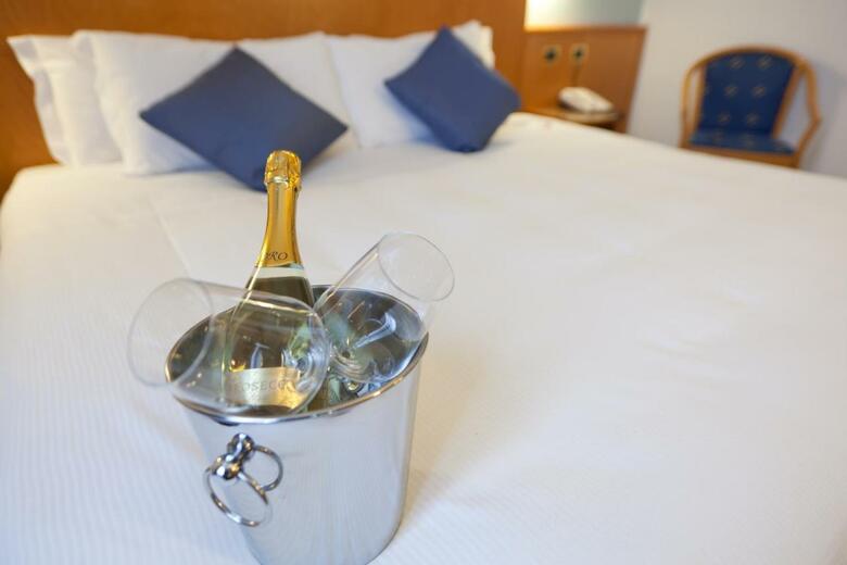 Unaway Hotel Occhiobello A 13