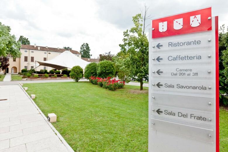 Unaway Hotel Occhiobello A 13